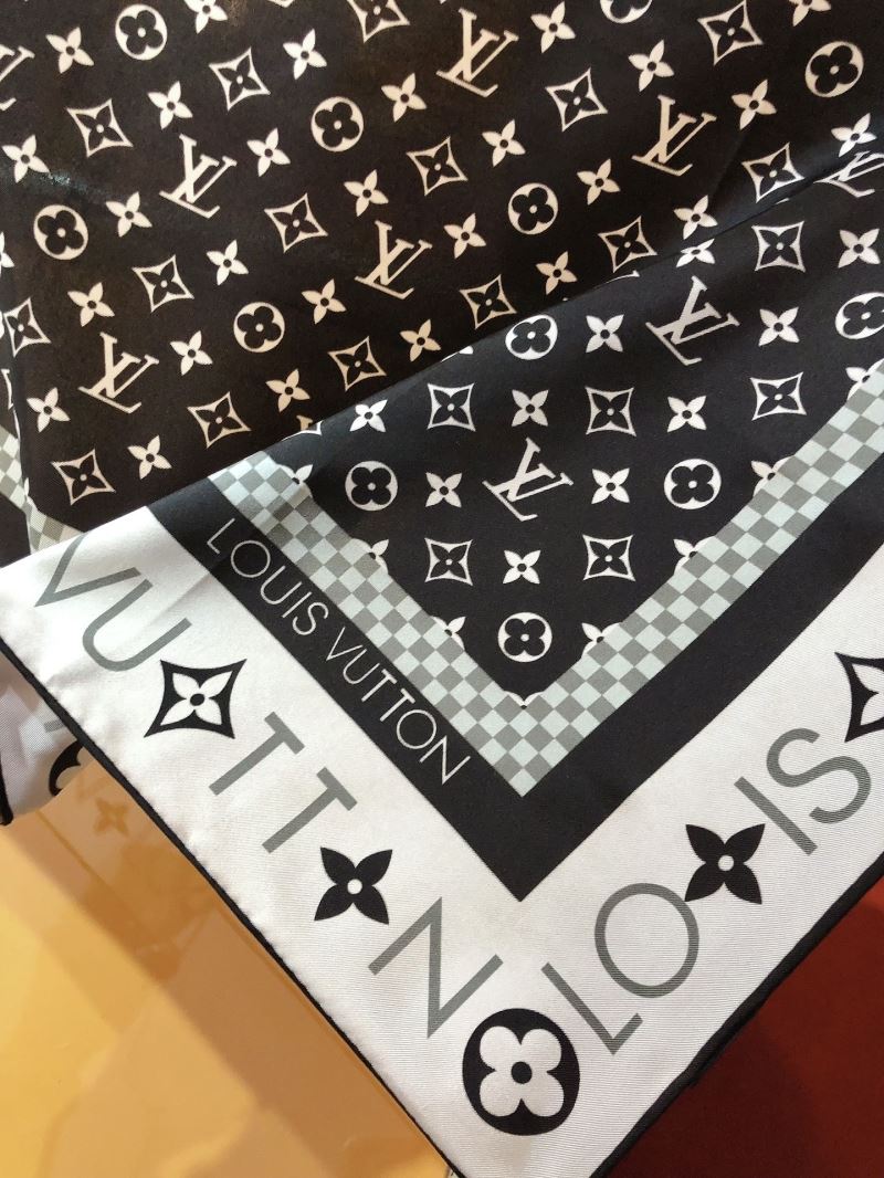 Louis Vuitton Scarf